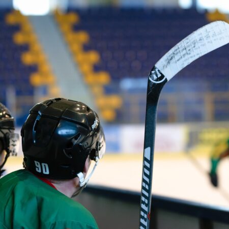 Wann wird ein Penalty verhängt? Ein Blick auf die Regeln im Eishockey