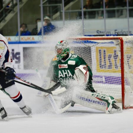 Mit Vollgas auf dem Eis: Alles, was Sie über Eishockey wissen müssen