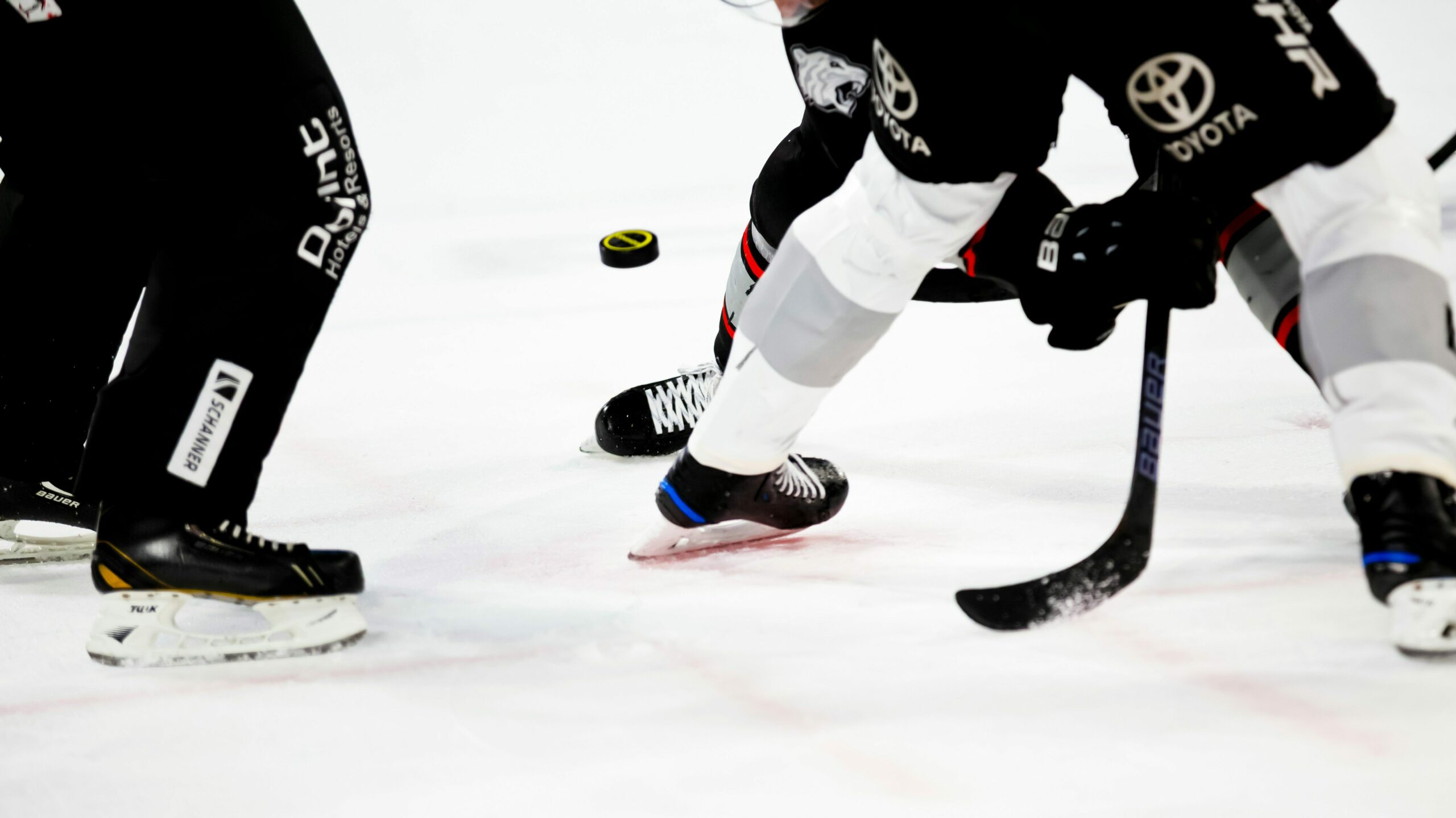 Abseitsregel im Eishockey leicht erklärt 1 Abseitsregel im Eishockey