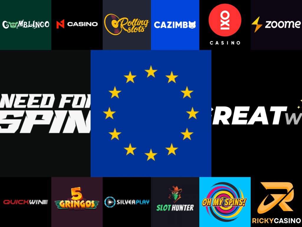 Online Casinos ohne Registrierung