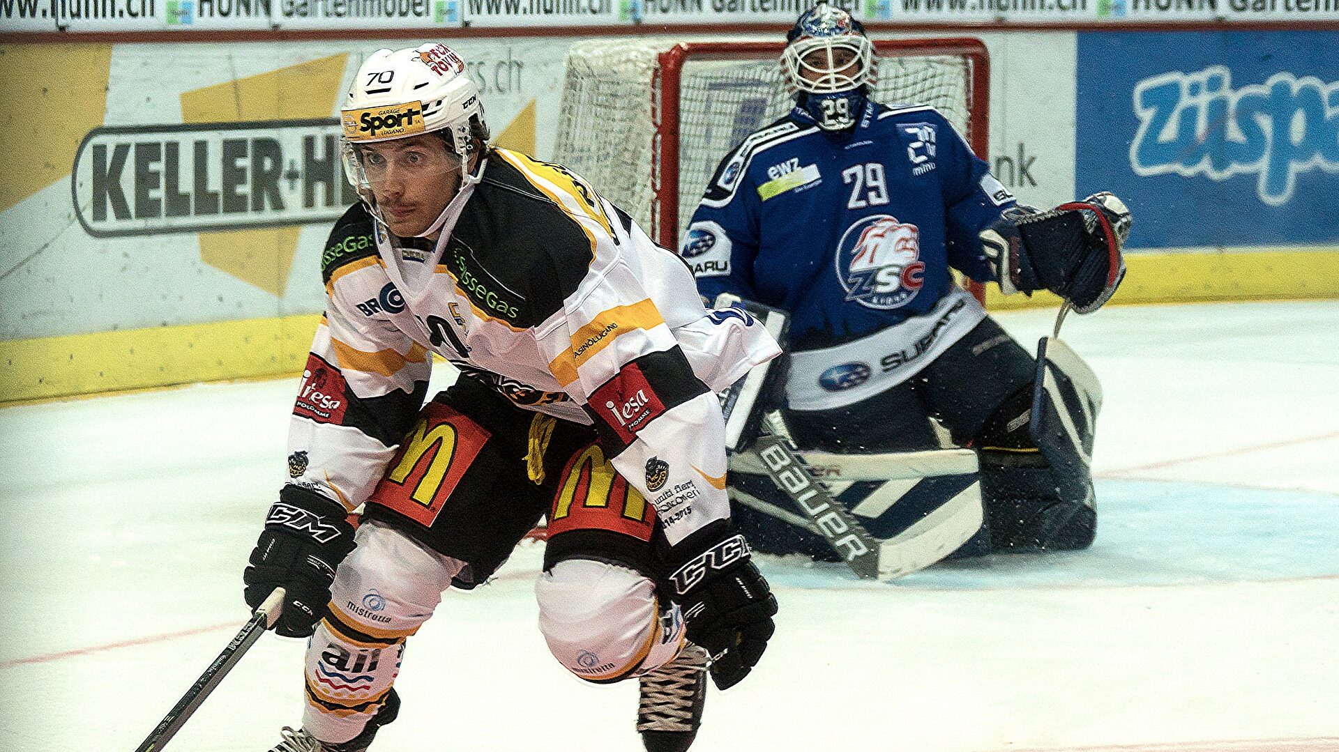 eishockey ausrüstung