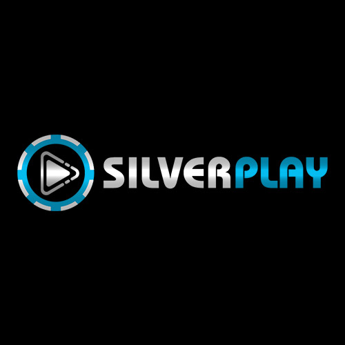 silverplay casino logo
