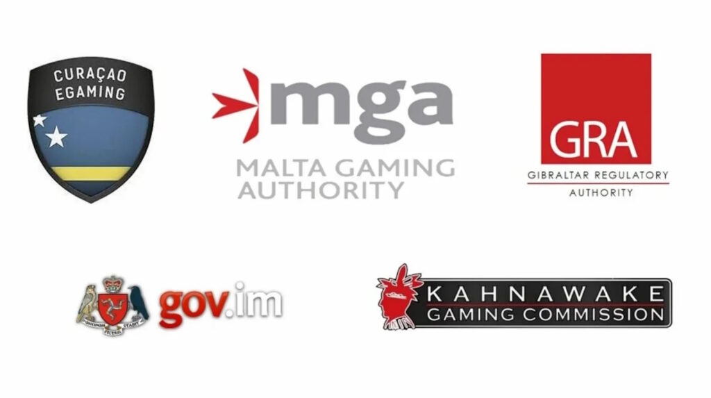 Lizenzen für Online Casinos mit hoher Gewinnchance in Deutschland