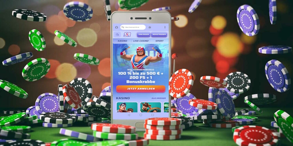Online Casinos Deutschland 26 Beste Online Casinos Deutschland