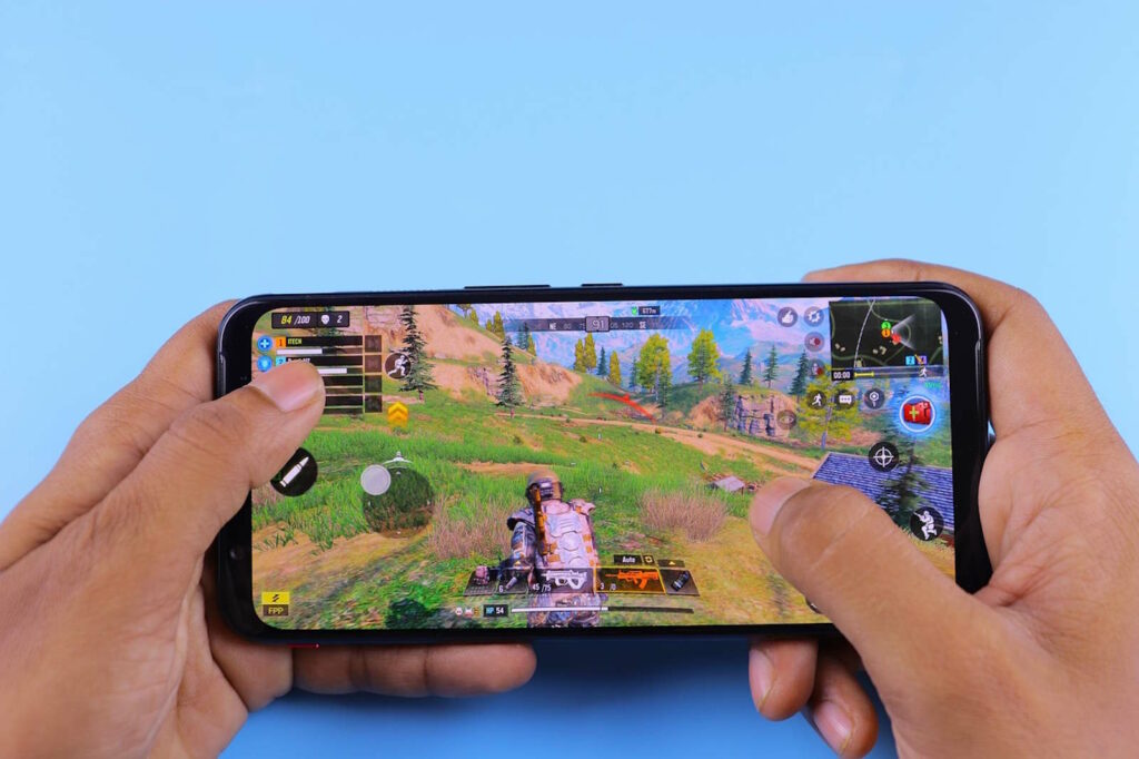 Lootboxen vs. Glücksspiel: Welche Konflikte gibt es in der Games-Branche? 2 lootboxen mobile gaming