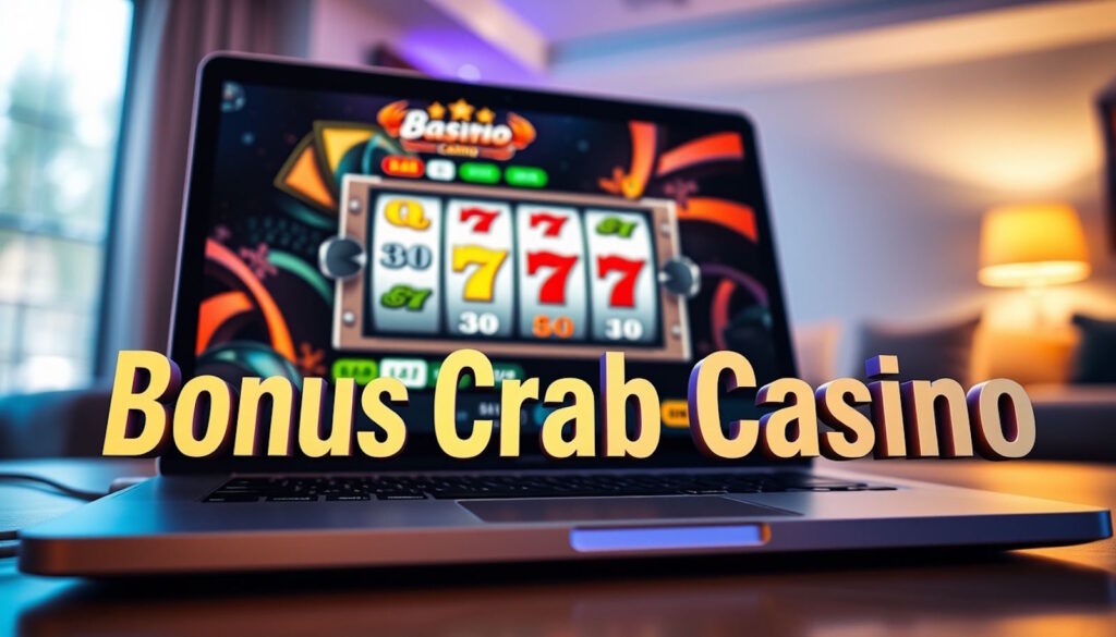 Online Casinos mit Bonus Crab 26 Online Casinos mit Bonus Crab