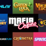 illegale Online Casinos als Liste