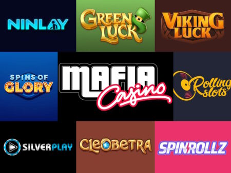 Illegale Online Casinos als Liste 2025