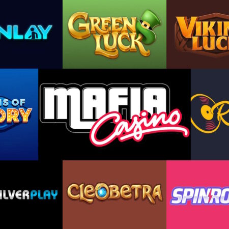 Illegale Online Casinos als Liste 2025