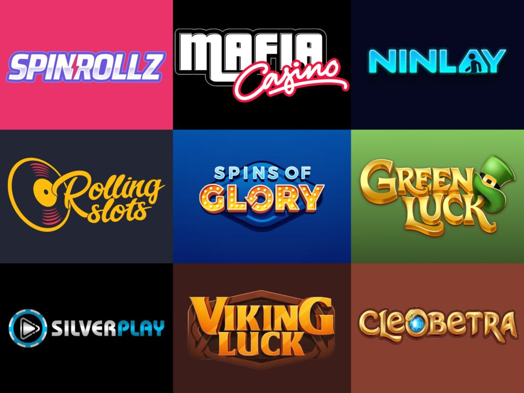 Die besten Online Casinos mit Sofortüberweisung 2025