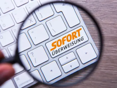 Die besten Online Casinos mit Sofortüberweisung 2025 im Überblick