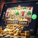 Online Casinos mit hoher Auszahlungsquote