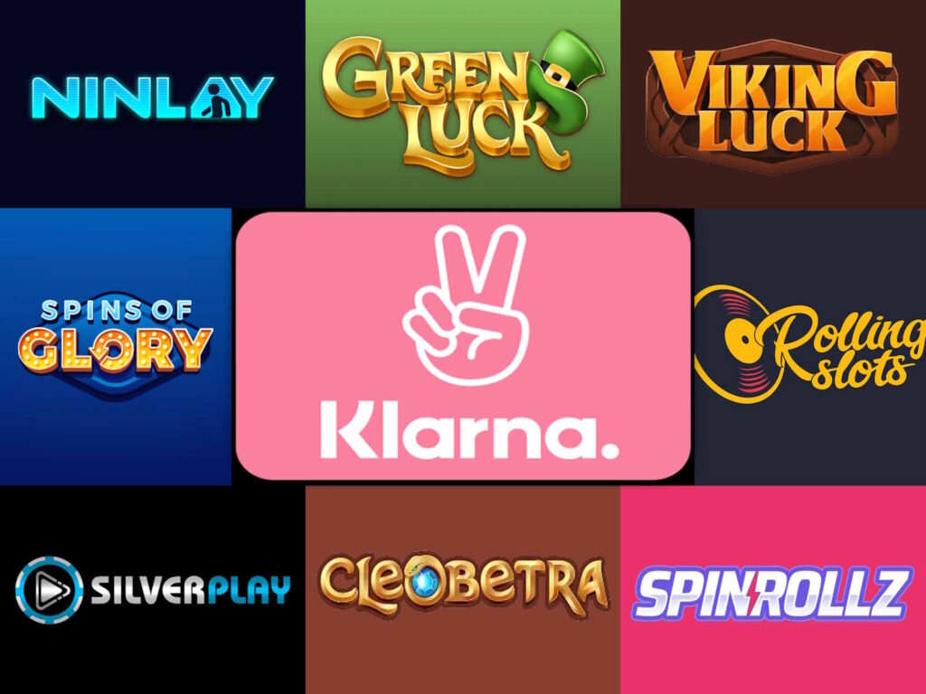 Klarna Online Casinos im Test