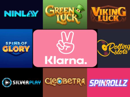Klarna Online Casinos: Sicher und bequem mit Klarna bezahlen