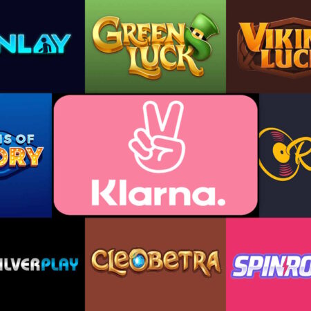 Klarna Online Casinos: Sicher und bequem mit Klarna bezahlen
