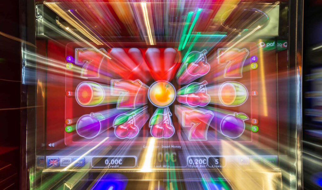 Hohe Gewinnaussichten in Online Casinos