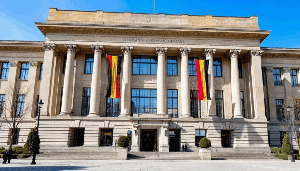 rechtliche Grundlagen
