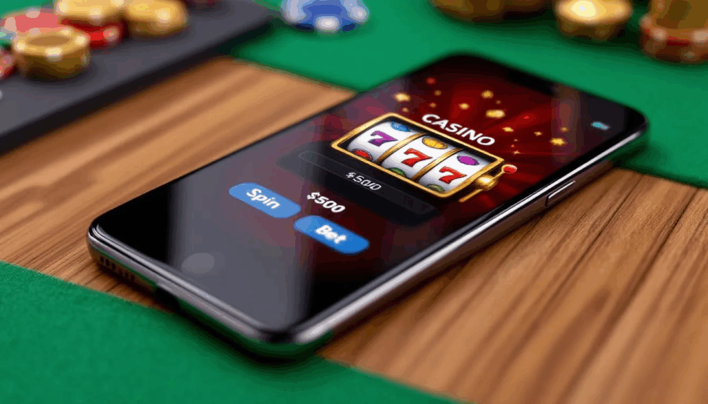 Poker und Kartenspiele