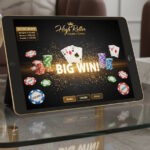 High Roller Online Casinos