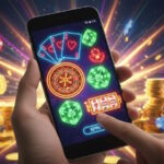Mobile Online Casinos