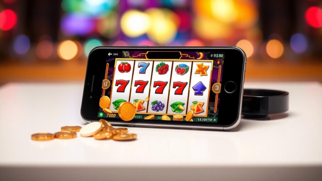 Mobile Online Casinos ohne Limits