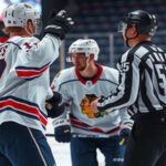 Eishockey Strafen – Übersicht über den Strafenkatalog 7 Eishockey Strafen