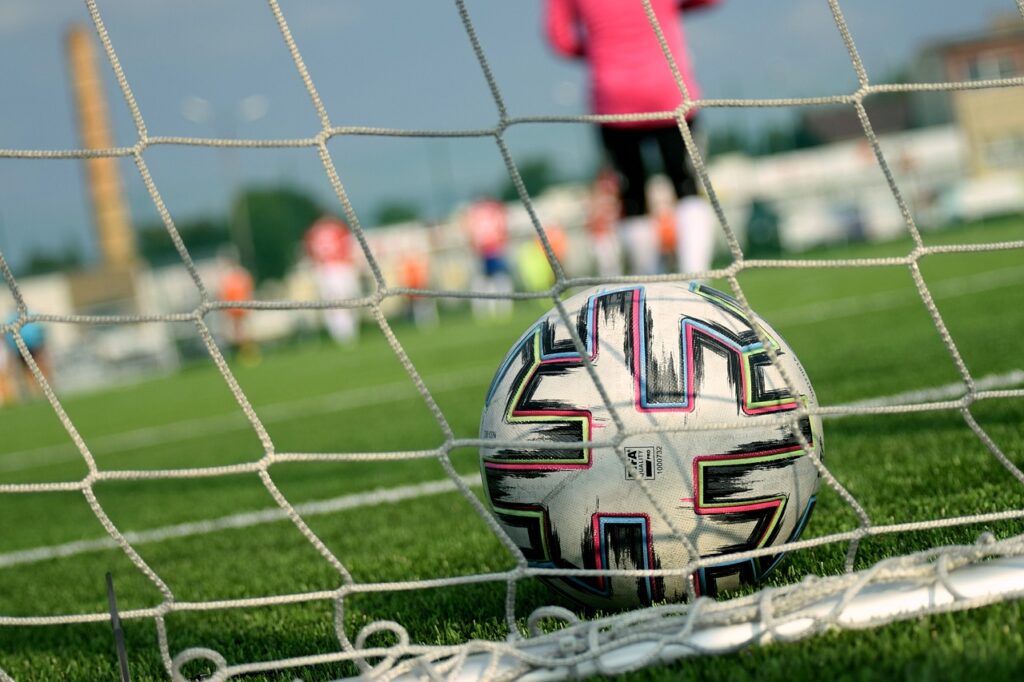 Datengestützte Champions League Sportwetten: Wie Statistiken bessere Tipps ermöglichen 2 Tor