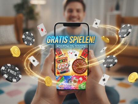 Online Casino Freispiele: Ratgeber zu Free Spins und Bonusangeboten für 2026