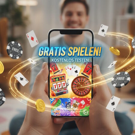 Online Casino Freispiele: Ratgeber zu Free Spins und Bonusangeboten für 2026