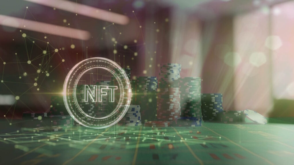 NFT Online Casinos: Spezielle Vorteile durch Non-Fungible Tokens im modernen Glücksspiel 28 NFT Online Casinos