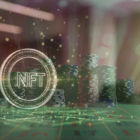 NFT Online Casinos: Spezielle Vorteile durch Non-Fungible Tokens im modernen Glücksspiel