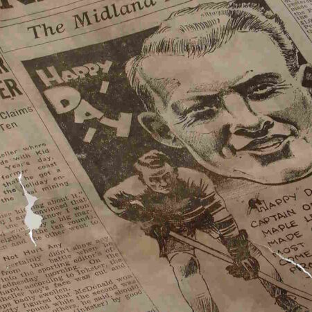 Eishockey Geschichte: Alles Wissenswerte über die Entstehung und Entwicklung des schnellen Wintersports