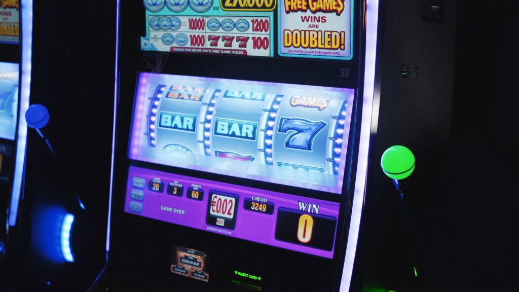 Gewinnchancen bei Online-Slots – Was sagen die Quoten wirklich aus? 2 Slots