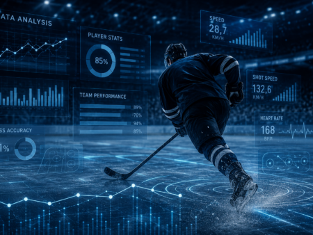 Echtzeitdaten, Kontrollsysteme und technische Plattformstrukturen: Wie Daten das moderne iGaming verändern