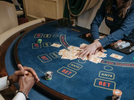 Sportwetten und Online-Casino: Regeln, Daten und Unterschiede einfach erklärt