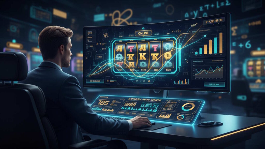 Strategien für Spielautomaten: Die besten Tipps für Anfänger 26 Die besten Strategien für Spielautomaten