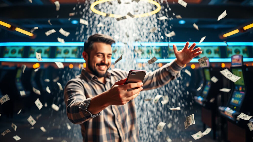 Strategien für Spielautomaten: Die besten Tipps für Anfänger 28 In Online Casinos gibt es viel Geld zu gewinnen