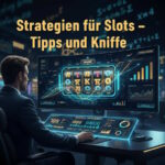 Strategien für Spielautomaten: Die besten Tipps für Anfänger 4 Tricks und Strategien für Spielautomaten